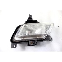 922021H070 FARO FANALE PROIETTORE FENDINEBBIA ANTERIORE DESTRO KIA CEE'D SW 1.6 D 85KW 6M 5P (2011) RICAMBIO USATO