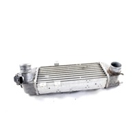 28271-2A610 RADIATORE INTERCOOLER SCAMBIATORE ARIA/ARIA KIA CEE'D SW 1.6 D 85KW 6M 5P (2011) RICAMBIO USATO