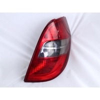 A1698202064 FARO FANALE POSTERIORE DESTRO MERCEDES CLASSE A180 CDI W169 2.0 D 80KW 6M 5P (2010) RICAMBIO USATO