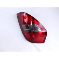 A1698202964 FARO FANALE POSTERIORE SINISTRO MERCEDES CLASSE A180 CDI W169 2.0 D 80KW 6M 5P (2010) RICAMBIO USATO