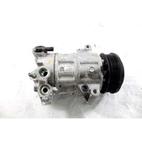 H1BH-19D629-DA COMPRESSORE CLIMATIZZATORE CLIMA A/C FORD FIESTA 1.1 B 63KW 5M 5P (2017) RICAMBIO USATO