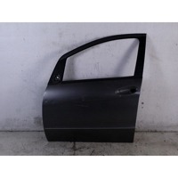 A1697202105 PORTA ANTERIORE SINISTRA GUIDATORE MERCEDES CLASSE A180 CDI W169 2.0 D 80KW 6M 5P (2010) RICAMBIO USATO