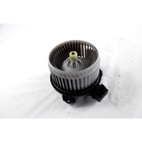 87103-52141 MOTORINO VENTOLA VENTILAZIONE ABITACOLO SUBARU TREZIA 1.4 D 66KW AUT 5P (2011) RICAMBIO USATO