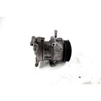 88310-52710 COMPRESSORE CLIMATIZZATORE CLIMA A/C SUBARU TREZIA 1.4 D 66KW AUT 5P (2011) RICAMBIO USATO 447260-4201