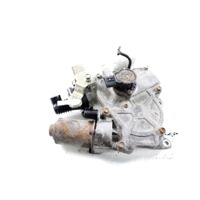 31360-52042 MOTORINO ATTUATORE FRIZIONE CAMBIO SEQUENZIALE ROBOTIZZATO SUBARU TREZIA 1.4 D 66KW AUT 5P (2011) RICAMBIO USATO