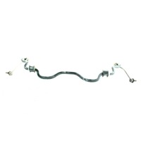 48811-52170 BARRA STABILIZZATRICE ANTERIORE SUBARU TREZIA 1.4 D 66KW AUT 5P (2011) RICAMBIO USATO