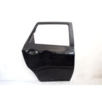 6700352270 PORTA POSTERIORE DESTRA SUBARU TREZIA 1.4 D 66KW AUT 5P (2011) RICAMBIO USATO