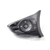 39172790 COMANDI RADIO TELEFONO AL VOLANTE OPEL MOKKA B 1.2 B 74KW 6M 5P (2021) RICAMBIO USATO