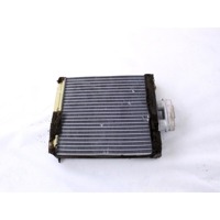 6R0819031 TERMOSCAMBIATORE RISCALDAMENTO SKODA FABIA 1.4 D 59KW 5M 5P (2007) RICAMBIO USATO