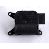 0132801357 MOTORINO SCATOLA RISCALDAMENTO SKODA FABIA 1.4 D 59KW 5M 5P (2007) RICAMBIO USATO