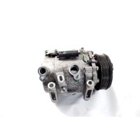 9827596080 COMPRESSORE CLIMATIZZATORE CLIMA A/C OPEL MOKKA B 1.2 B 74KW 6M 5P (2021) RICAMBIO USATO