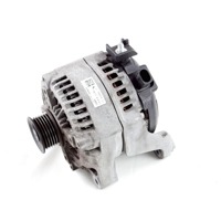 7646814 ALTERNATORE BMW SERIE 5 518D F10 LCI 2.0 D 110KW AUT 4P (2014) RICAMBIO USATO 