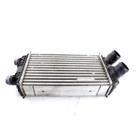 9824742280 RADIATORE INTERCOOLER SCAMBIATORE ARIA/ARIA OPEL MOKKA B 1.2 B 74KW 6M 5P (2021) RICAMBIO USATO