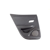 98351461ZD PANNELLO INTERNO PORTA POSTERIORE SINISTRA OPEL MOKKA B 1.2 B 74KW 6M 5P (2021) RICAMBIO USATO