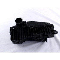 9650644480 SCATOLA FILTRO ARIA CITROEN XSARA PICASSO 1.6 B 80KW 5M 5P (2006) RICAMBIO USATO