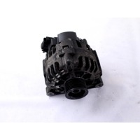 9656956380 ALTERNATORE CITROEN XSARA PICASSO 1.6 B 80KW 5M 5P (2006) RICAMBIO USATO