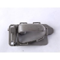 9631487677 MANIGLIA INTERNA PORTA ANTERIORE DESTRA CITROEN XSARA PICASSO 1.6 B 80KW 5M 5P (2006) RICAMBIO USATO