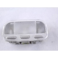 PLAFONIERA LUCE INTERNA ABITACOLO CITROEN XSARA PICASSO 1.6 B 80KW 5M 5P (2006) RICAMBIO USATO