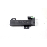 68051315AB CENTRALINA ANTENNA RICEVITORE TELECOMANDO KEYLESS JEEP COMPASS 2.0 D 4X4 103KW AUT 5P (2018) RICAMBIO USATO