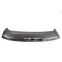 5SX84TRMA SPOILER POSTERIORE JEEP COMPASS 2.0 D 4X4 103KW AUT 5P (2018) RICAMBIO USATO