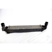 68394537AA RADIATORE INTERCOOLER SCAMBIATORE ARIA/ARIA JEEP COMPASS 2.0 D 4X4 103KW AUT 5P (2018) RICAMBIO USATO