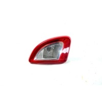 265552730R FARO FANALINO RETROMARCIA POSTERIORE SINISTRO RENAULT TWINGO 1.2 B 55KW 5M 3P (2013) RICAMBIO USATO