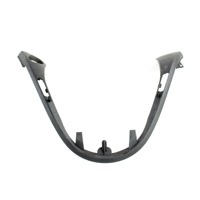 51452991364 RIVESTIMENTO CRUSCOTTO LATO SINISTRO BMW X1 E84 20D 130 KW (2011) RICAMBIO USATO 