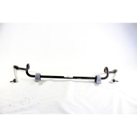 546119919R BARRA STABILIZZATRICE ANTERIORE DACIA SANDERO 1.0 B 67KW AUT 5P (2023) RICAMBIO USATO