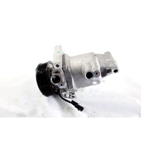 926008469R COMPRESSORE CLIMATIZZATORE CLIMA A/C DACIA SANDERO 1.0 B 67KW AUT 5P (2023) RICAMBIO USATO