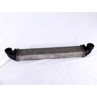 A1695000000 RADIATORE INTERCOOLER SCAMBIATORE ARIA/ARIA MERCEDES CLASSE A180 CDI W169 2.0 D 80KW 6M 5P (2010) RICAMBIO USATO