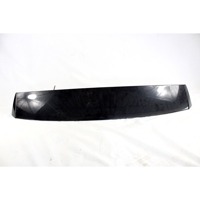 51717061467 SPOILER POSTERIORE BMW SERIE 5 530 D E61 SW 3.0 D 160KW AUT 5P (2005) RICAMBIO USATO