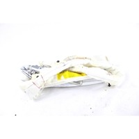 72129147341 AIRBAG LATERALE A TENDINA LATO SINISTRO BMW SERIE 5 530 D E61 SW 3.0 D 160KW AUT 5P (2005) RICAMBIO USATO