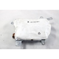 6963022 AIRBAG PORTA ANTERIORE DESTRA BMW SERIE 5 530 D E61 SW 3.0 D 160KW AUT 5P (2005) RICAMBIO USATO