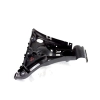 51127060796 SUPPORTO PARAURTI POSTERIORE LATO DESTRO BMW SERIE 5 530 D E61 SW 3.0 D 160KW AUT 5P (2005) RICAMBIO USATO