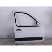 7751471746 PORTA ANTERIORE DESTRA PASSEGGERO RENAULT KANGOO 1.5 D 60KW 5M 2P (2003) RICAMBIO USATO