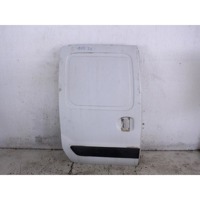 7751469196 PORTA POSTERIORE DESTRA SCORREVOLE RENAULT KANGOO 1.5 D 60KW 5M 2P (2003) RICAMBIO USATO