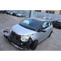 CITROEN C1 1.0 B 51KW 5M 5P (2015) RICAMBI IN MAGAZZINO