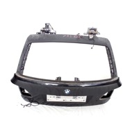 41627130799 PORTELLONE COFANO POSTERIORE BAULE BMW SERIE 5 530 D E61 SW 3.0 D 160KW AUT 5P (2005) RICAMBIO USATO