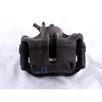 7701207787 PINZA FRENO ANTERIORE DESTRA RENAULT KANGOO 1.5 D 60KW 5M 2P (2003) RICAMBIO USATO