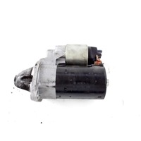 0001107430 MOTORINO AVVIAMENTO LIGIER DUE 0.5 D 6KW AUT 3P (2019) RICAMBIO USATO