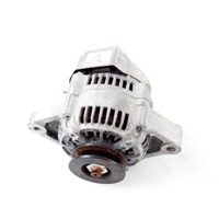 1157-397 ALTERNATORE LIGIER DUE 0.5 D 6KW AUT 3P (2019) RICAMBIO USATO