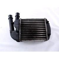 46823259 RADIATORE INTERCOOLER SCAMBIATORE ARIA/ARIA FIAT PANDA VAN 1.3 D 55KW 5P 5M (2011) RICAMBIO USATO