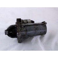 51880229 MOTORINO AVVIAMENTO FIAT PANDA VAN 1.3 D 55KW 5P 5M (2011) RICAMBIO USATO