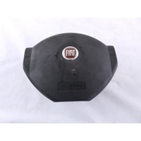 735460952 AIRBAG VOLANTE FIAT PANDA VAN 1.3 D 55KW 5M 5P (2011) RICAMBIO USATO 