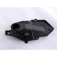 71732852 MANIGLIA INTERNA PORTA ANTERIORE SINISTRA FIAT PANDA VAN 1.3 D 55KW 5M 5P (2011) RICAMBIO USATO 