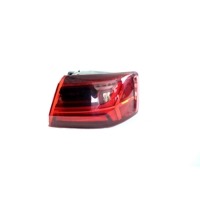 4G5945096C FARO FANALE POSTERIORE DESTRO PARTE ESTERNA LED AUDI A6 C7 2.0 D 140KW AUT 4P (2015) RICAMBIO USATO