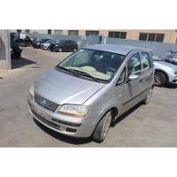 FIAT IDEA 1.3 D 51KW 5M 5P (2005) RICAMBI IN MAGAZZINO