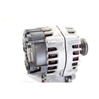 04L903017C ALTERNATORE AUDI A6 C7 2.0 D 140KW AUT 4P (2015) RICAMBIO USATO