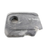 292402A050 COVER RIVESTIMENTO COPRI MOTORE KIA RIO III 1.1 D 55KW 5P 5M (2012) RICAMBIO USATO