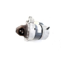 1612092980 MOTORINO AVVIAMENTO CITROEN C1 1.0 B 51KW 5M 5P (2015) RICAMBIO USATO 28100-0Q100-B